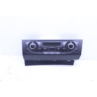 2009-2010 Audi A4 A5 S4 S5 Climate Temperature Control Panel OEM