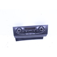 2009-2010 Audi A4 A5 S4 S5 Climate Temperature Control Panel OEM