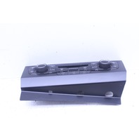 2009-2010 Audi A4 A5 S4 S5 Climate Temperature Control Panel OEM