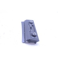 2009-2010 Audi A4 A5 S4 S5 Climate Temperature Control Panel OEM