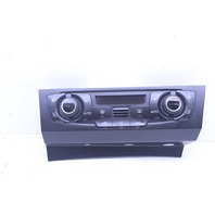 2009-2010 Audi A4 A5 S4 S5 Climate Temperature Control Panel OEM G20078-8T1820043AC