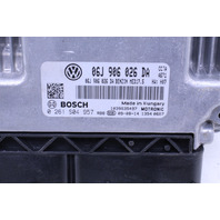 2010 Volkswagen CC 2.0 Engine Computer Module ECU ECM DME 06J906026DA OEM