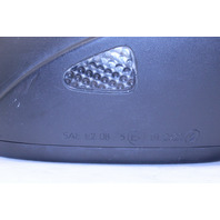 2009-2012 Volkswagen CC Door Mirror Right Side View 7 Wire