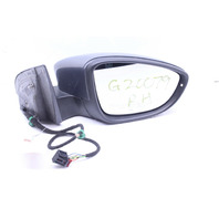 2009-2012 Volkswagen CC Door Mirror Right Side View 7 Wire