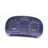 2003 Volkswagen Golf Jetts Speedometer Speedo Instrument Cluster OEM