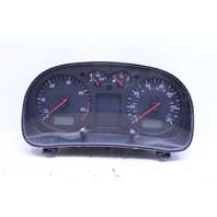 2003 Volkswagen Golf Jetts Speedometer Speedo Instrument Cluster OEM