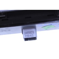 2005-2010 Volkswagen Jetta Golf Power Window Switch Left Front Driver Master 1K4868049C OEM