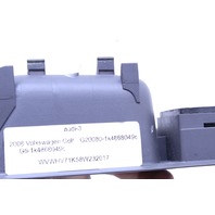 2005-2010 Volkswagen Jetta Golf Power Window Switch Left Front Driver Master 1K4868049C OEM