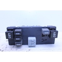 2008 Golf GTI Volkswagen Multiplex Network Control Module 3C0937049A OEM