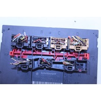 2008 Golf GTI Volkswagen Multiplex Network Control Module 3C0937049A OEM