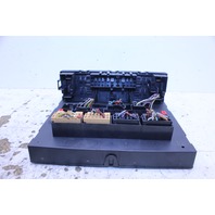 2008 Golf GTI Volkswagen Multiplex Network Control Module 3C0937049A OEM