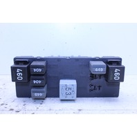 2008 Golf GTI Volkswagen Multiplex Network Control Module 3C0937049A OEM