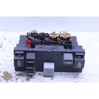 2008 Golf GTI Volkswagen Multiplex Network Control Module 3C0937049A OEM