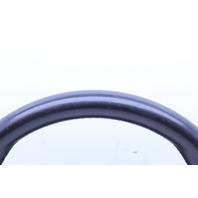 2006 2007 2008 Volkswagen GTI Jetta Gli 3 Spoke Flat Bottom Steering Wheel DSG OEM