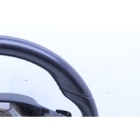2006 2007 2008 Volkswagen GTI Jetta Gli 3 Spoke Flat Bottom Steering Wheel DSG OEM