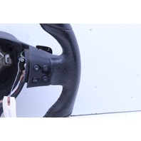 2006 2007 2008 Volkswagen GTI Jetta Gli 3 Spoke Flat Bottom Steering Wheel DSG OEM