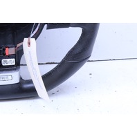 2006 2007 2008 Volkswagen GTI Jetta Gli 3 Spoke Flat Bottom Steering Wheel DSG OEM