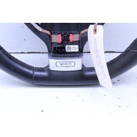 2006 2007 2008 Volkswagen GTI Jetta Gli 3 Spoke Flat Bottom Steering Wheel DSG OEM