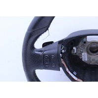 2006 2007 2008 Volkswagen GTI Jetta Gli 3 Spoke Flat Bottom Steering Wheel DSG OEM