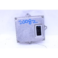 2009 Jetta Volkswagen Xenon HID Headlight Control Ballast 1307329090 Stock#G20082 OEM