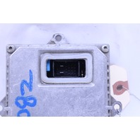 2009 Jetta Volkswagen Xenon HID Headlight Control Ballast 1307329090 Stock#G20082 OEM