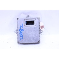 2009 Jetta Volkswagen Xenon HID Headlight Control Ballast 1307329090 Stock#G20082 OEM