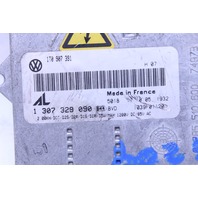 2009 Jetta Volkswagen Xenon HID Headlight Control Ballast 1307329090 Stock#G20082 OEM