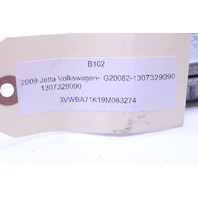2009 Jetta Volkswagen Xenon HID Headlight Control Ballast 1307329090 Stock#G20082 OEM