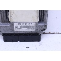 2009 Volkswagen Jetta Golf GTI Engine Computer Module ECU ECM DME 1K0907115AF OEM