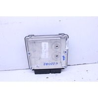 2009 Volkswagen Jetta Golf GTI Engine Computer Module ECU ECM DME 1K0907115AF OEM