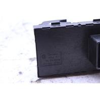 2009-2014 Volkswagen Passat Golf Jetta Cc Power Window Switch Left Master - 1K4959857B OEM