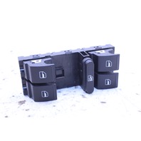 2009-2014 Volkswagen Passat Golf Jetta Cc Power Window Switch Left Master - 1K4959857B OEM