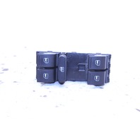 2009-2014 Volkswagen Passat Golf Jetta Cc Power Window Switch Left Master - 1K4959857B OEM