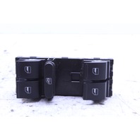 2009-2014 Volkswagen Passat Golf Jetta Cc Power Window Switch Left Master - 1K4959857B OEM