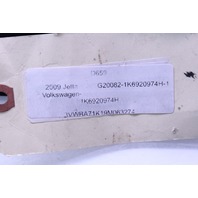 2008 2009 Volkswagen Golf GTI Speedometer Instrument Cluster OEM