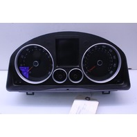 2008 2009 Volkswagen Golf GTI Speedometer Instrument Cluster OEM
