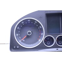 2008 2009 Volkswagen Golf GTI Speedometer Instrument Cluster OEM
