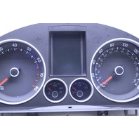 2008 2009 Volkswagen Golf GTI Speedometer Instrument Cluster OEM