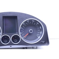 2008 2009 Volkswagen Golf GTI Speedometer Instrument Cluster OEM