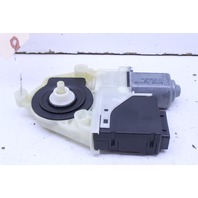 2009 Volkswagen Passat Sedan Driver Left Rear Window Motor 1k0959795p OEM
