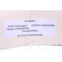 2006 2007 2008 2009 2010 Volkswagen Passat Tail Light Right - 3C5945094E OEM