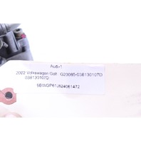 1999 2000 2001 2002 2003 Volkswagen Beetle Golf Jetta Diesel Fuel Injection Pump 038130107D