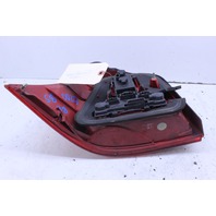 2002 Volkswagen Golf Right Tail Light Lamp 1J6945112AC OEM