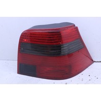 2002 Volkswagen Golf Right Tail Light Lamp 1J6945112AC OEM