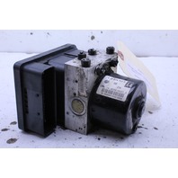 2002 Volkswagen Jetta Golf Anti-Lock Brake System ABS Pump 1J0614117F OEM