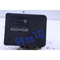 2002 Volkswagen Jetta Golf Anti-Lock Brake System ABS Pump 1J0614117F OEM