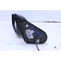 2002 Volkswagen Golf Hatchback Driver Left Side View Door Mirror OEM