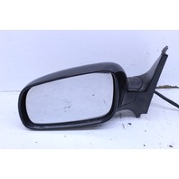2002 Volkswagen Golf Hatchback Driver Left Side View Door Mirror OEM