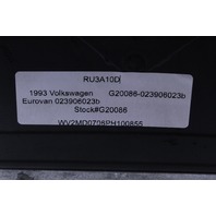 1993 Volkswagen Eurovan MT Cali Engine Computer Module ECU ECM DME 023906023B Stock#G20086