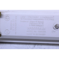 1993 Volkswagen Eurovan Westfalia Interior Light Lamp 506596 OEM